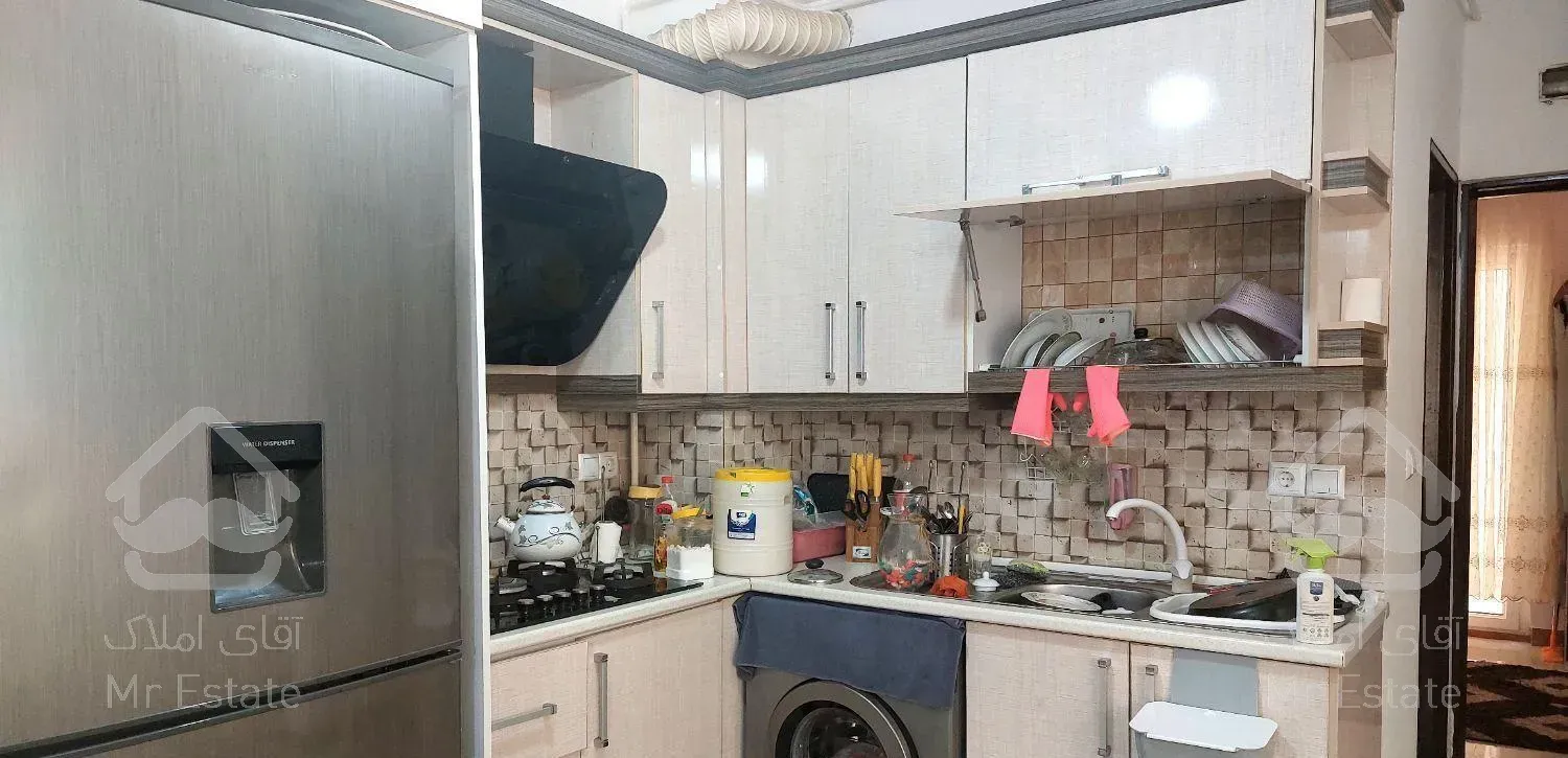 اجاره سالانه  آپارتمان  در کلاچای