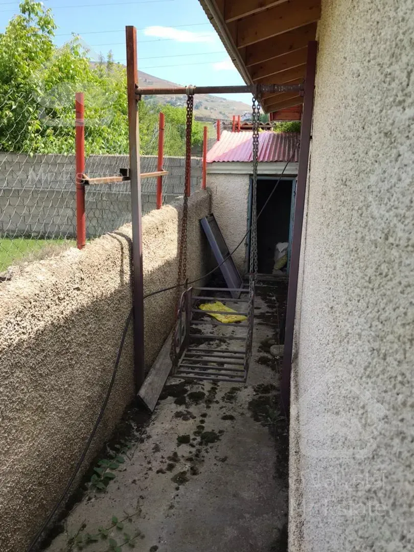 ویلا کلاردشت کردیچال