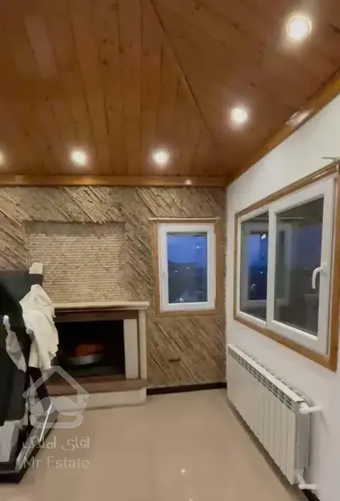 فروش آپارتمان ۲۱۰ متری ۴ خوابه رادیودریا