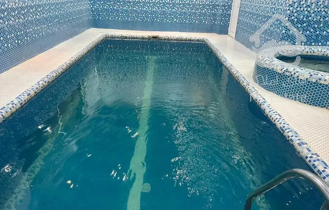 ویلا نوساز جای دنج / نظافت هتلی * استخر آب گرم*