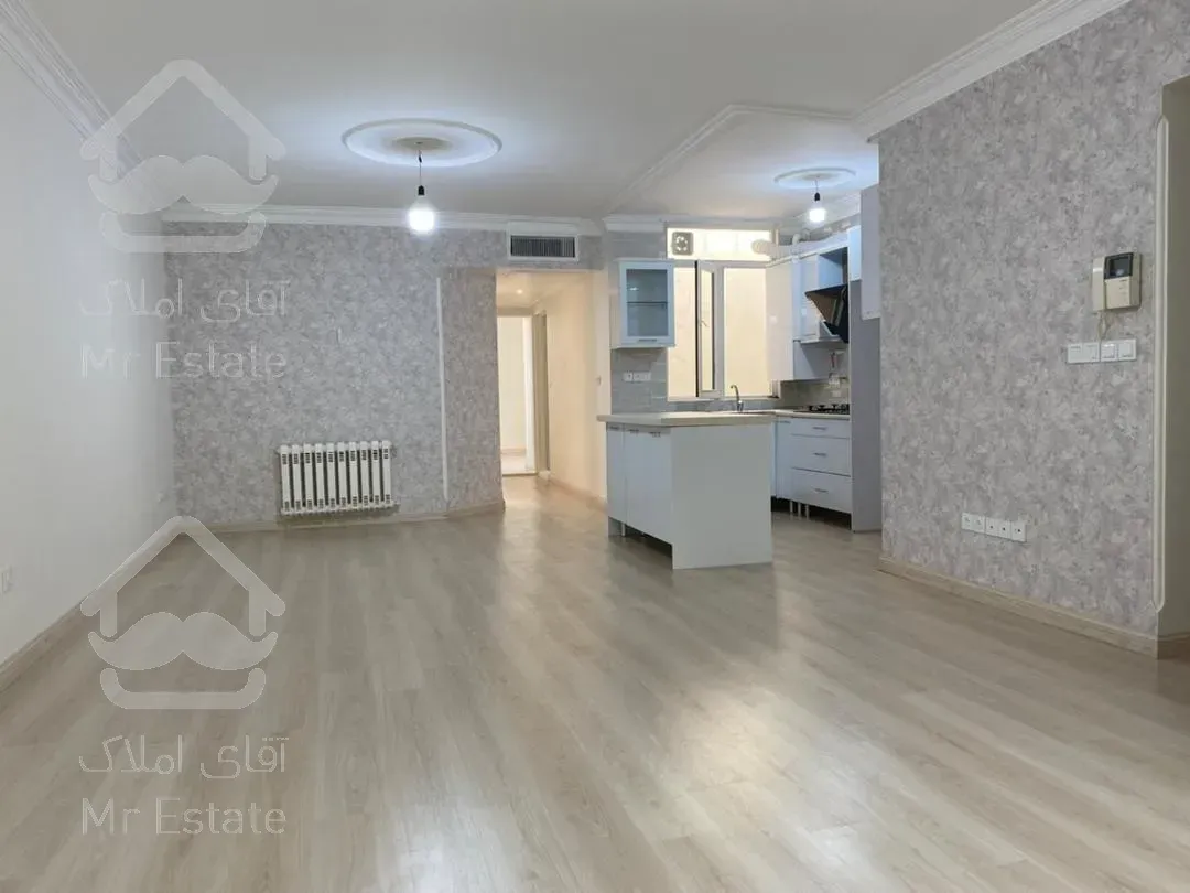 خرید آپارتمان ۹۰ متری قیطریه