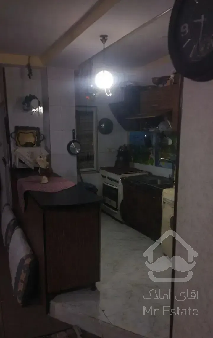 فروش واحد ۸۵ متری در خیابان امام