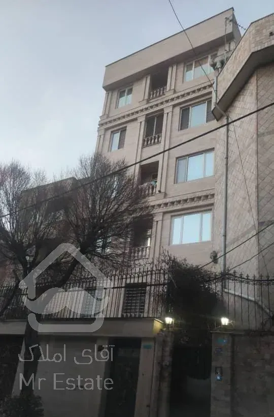 اپارتمان 110 متری تکواحد فول