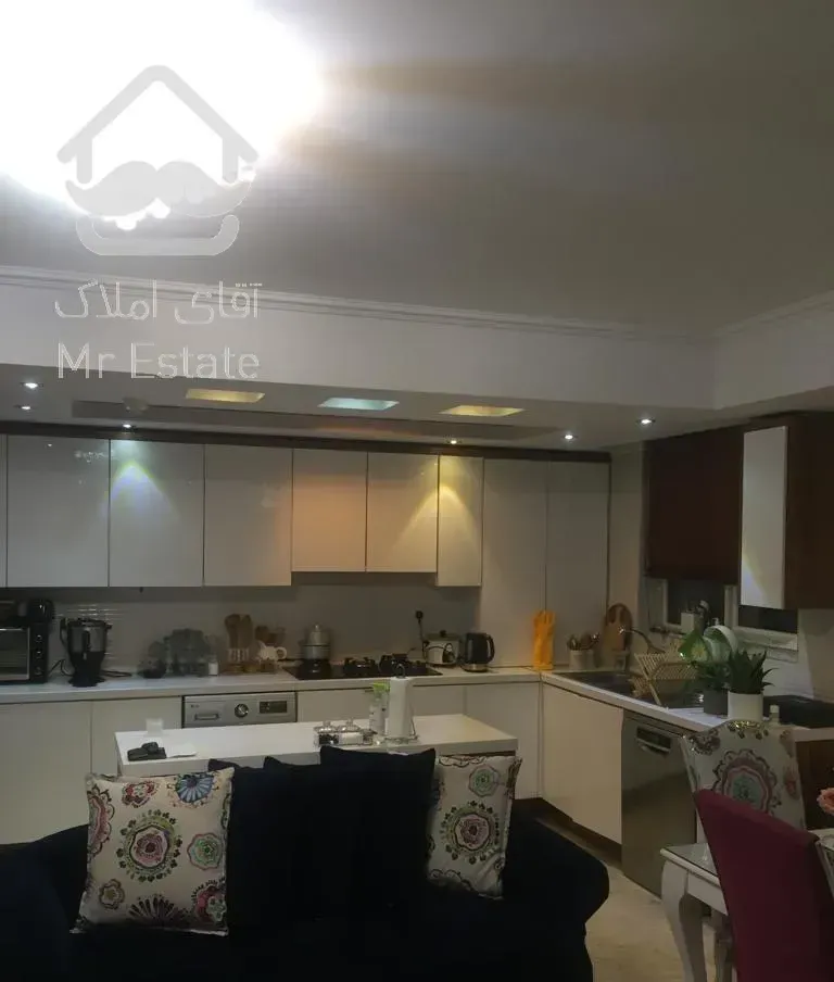 اپارتمان ۸۲ متری فرساد شرقی