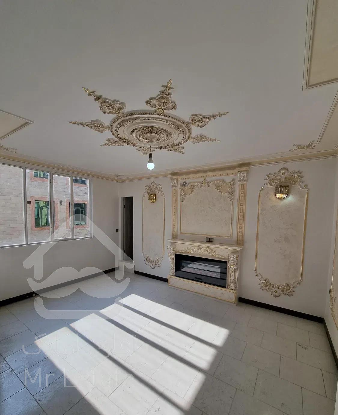 46 مترپارکینگ سندی.خوش نقشه .فوول دیزاین