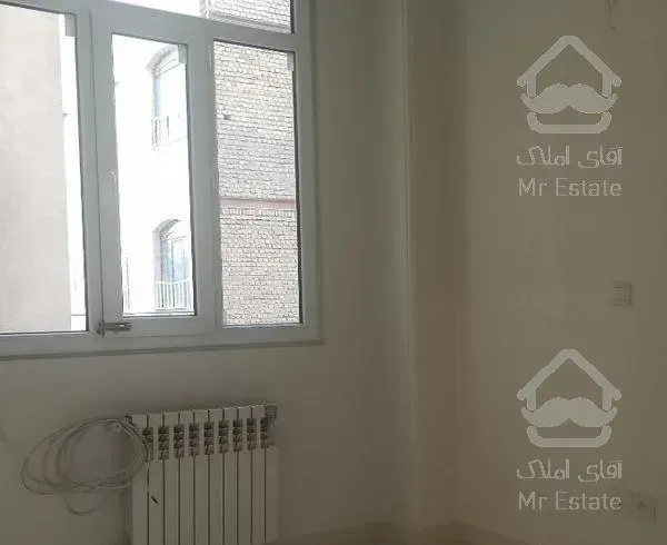 ۸۴متر/سازمان برنامه شمالی/دو خواب/فول امکانات