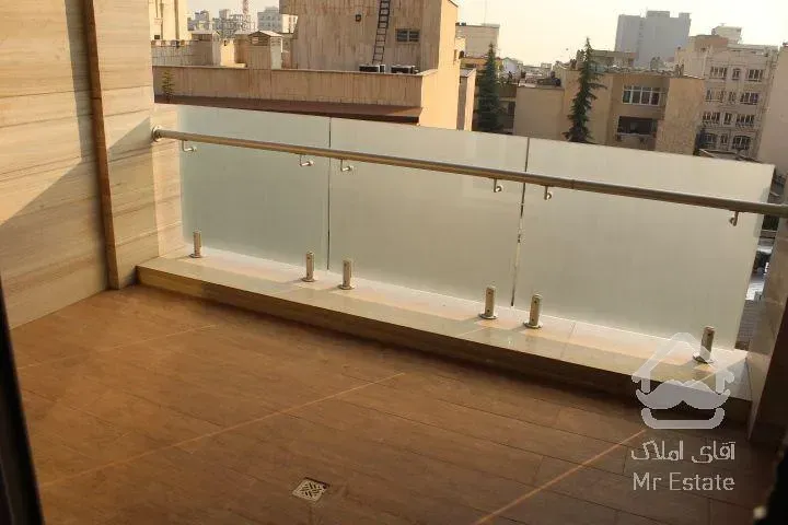 خرید آپارتمان 232 متری فرمانیه