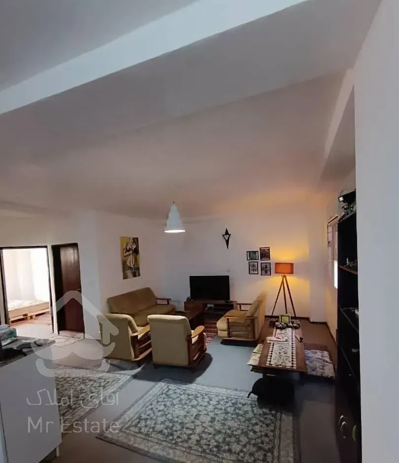 فروش آپارتمان ۸۵ متری  در مسکن طولا