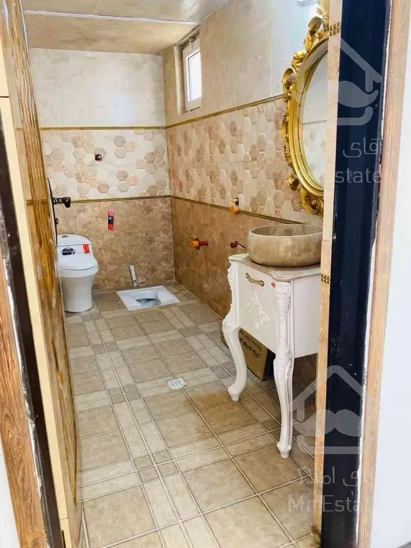 فروش ویلا ۴۳۰متری