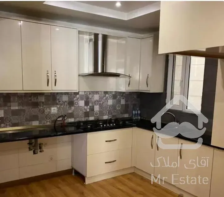 آپارتمان ۸۰ متری/دو خواب /کیکاووس