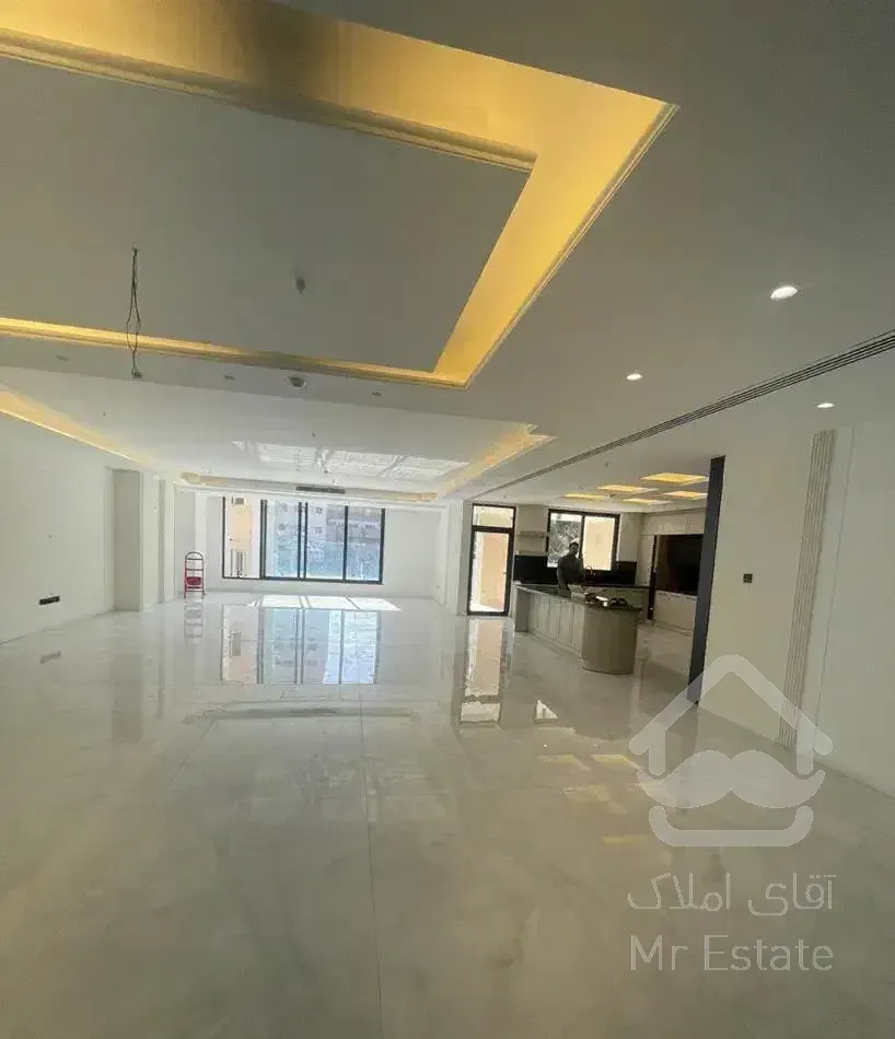 هاشمیه//۱۷۵متر//۳خواب مدرن صفر