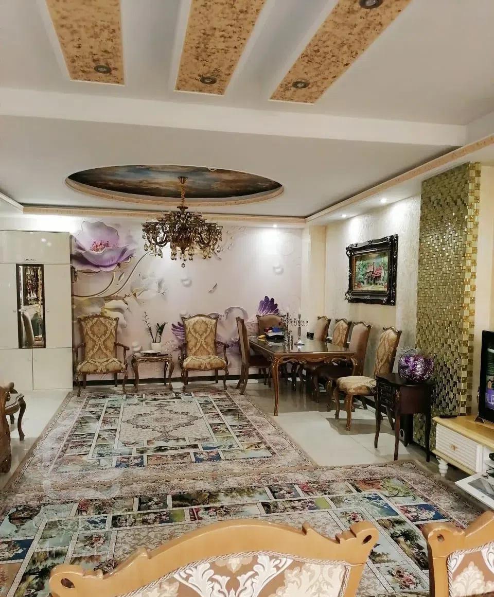 آپارتمان ۸۳متری ۲خواب