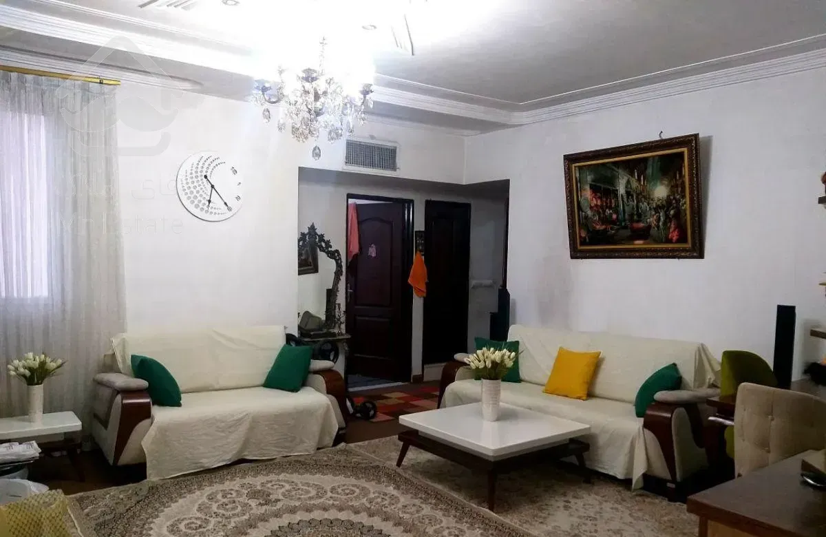 68 متر خ فتحی