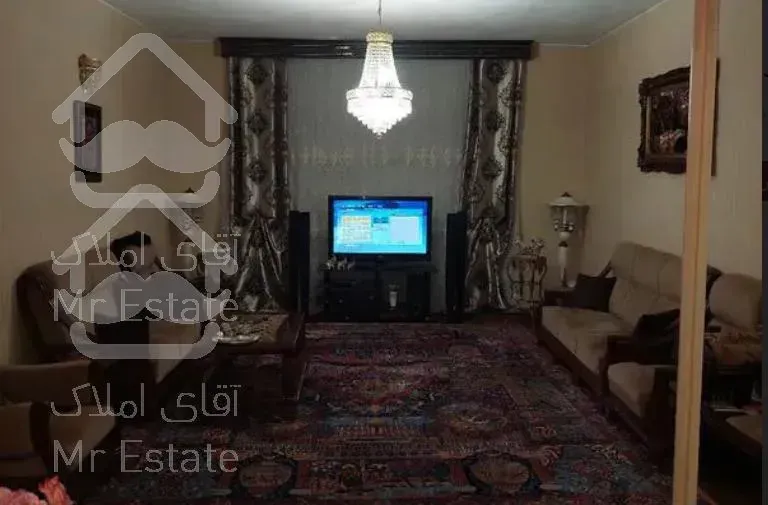 فروش آپارتمان ۱۳۱ دو خوابه