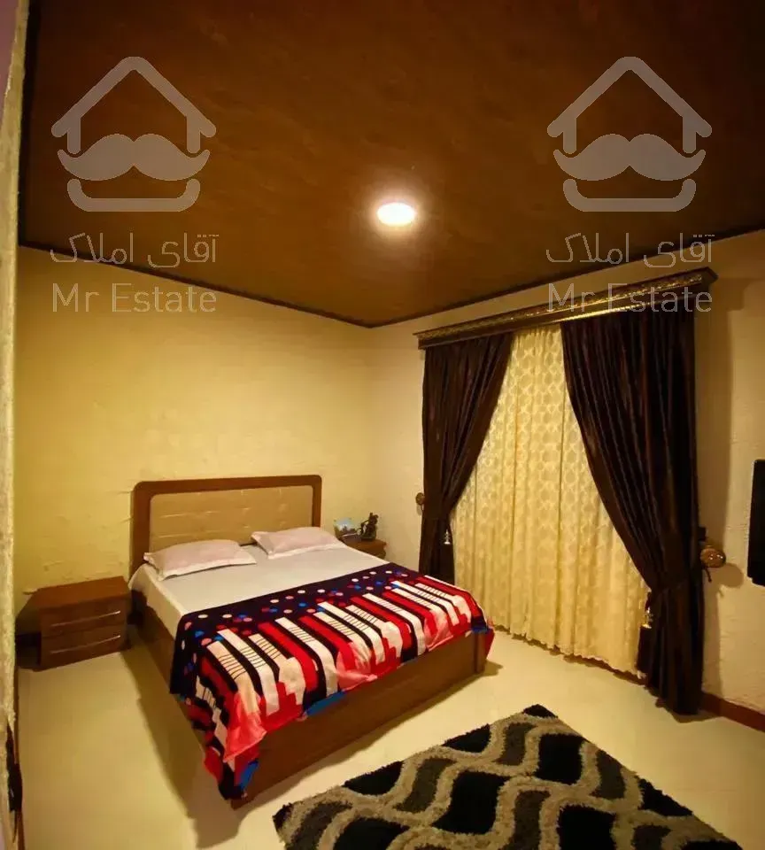 ۲خوابه استخردار فول، تازه ساخت