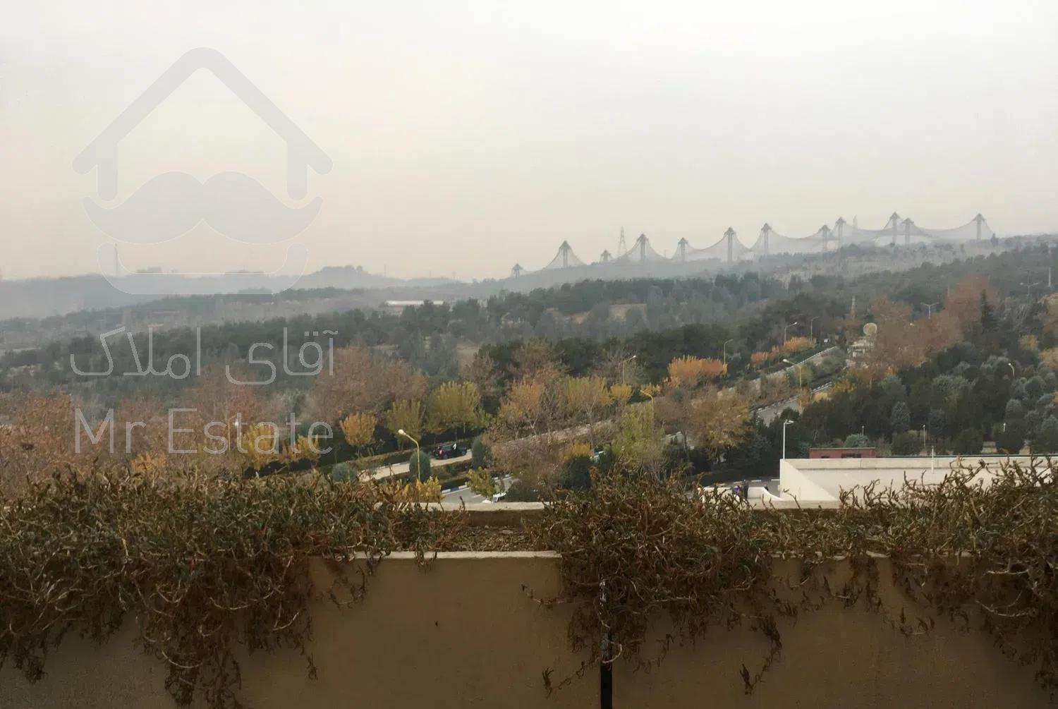 شهرک امید/ویو ابدی