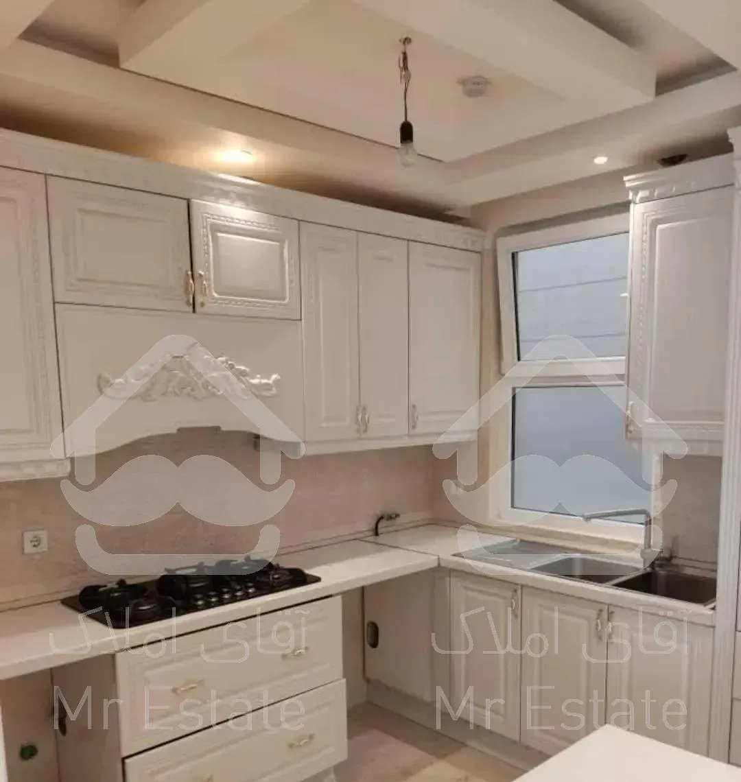 108متر2خوابه  خواجه عبدالله