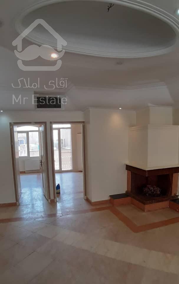 چهارباغ شرقی / واحد ۱۰۵ متری