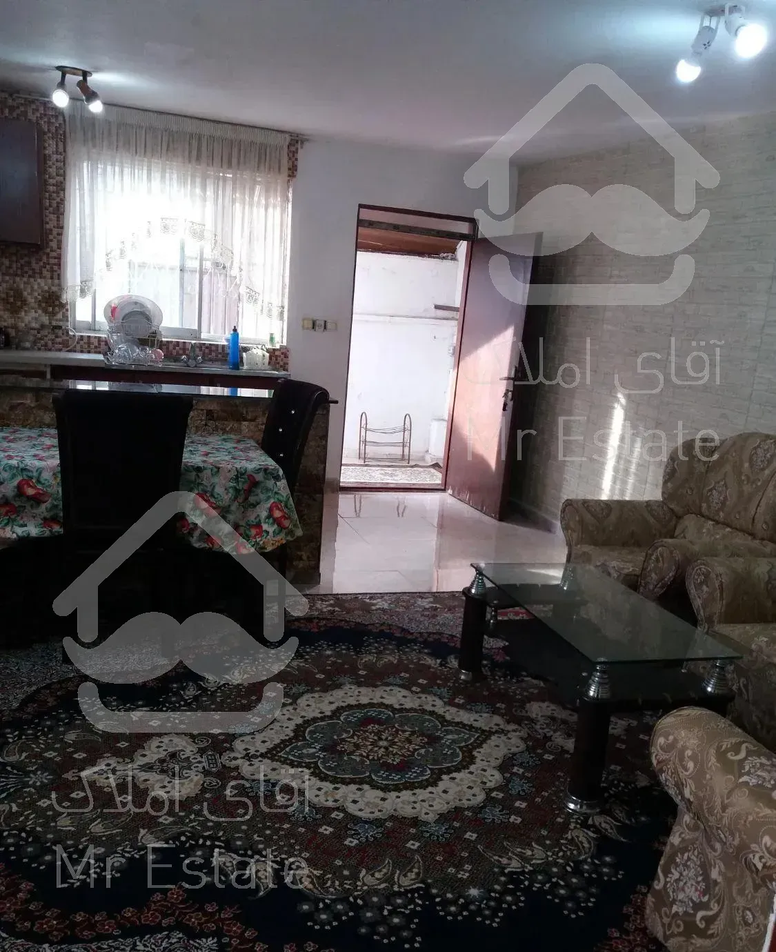 اجاره سوئیت 65 متری