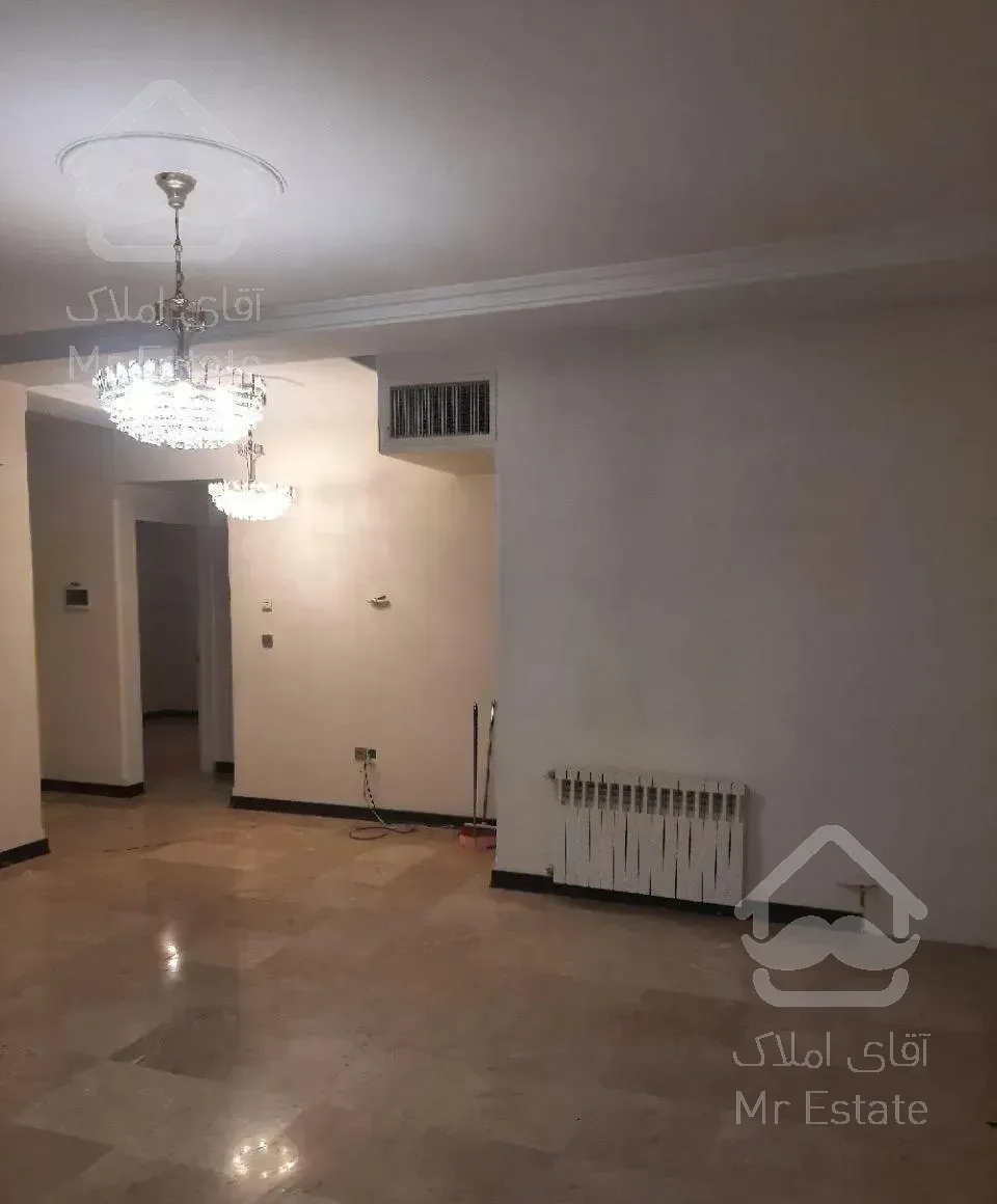 آپارتمان، 105 متری