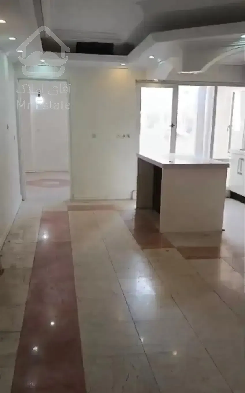 فردوس غرب ورزی شمالی۶۰ متر یک خواب