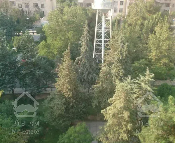 آپارتمان ۸۶مترپونک کمالی