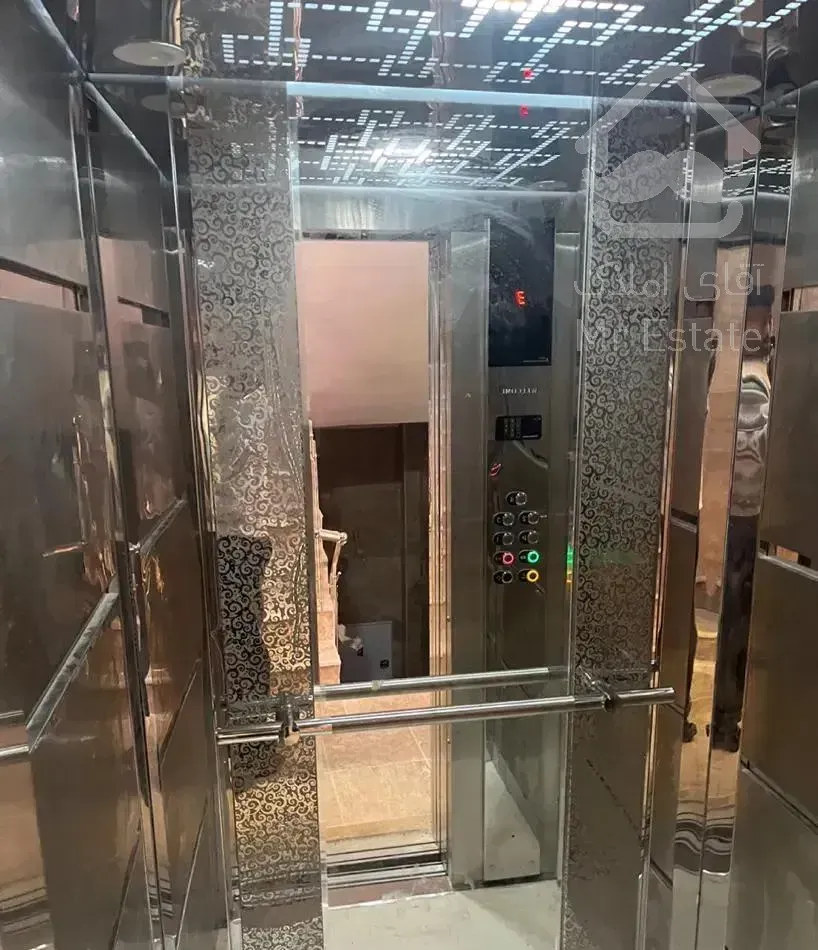 آپارتمان شهرک الهیه/نما سنگ/۹۶متر/سند تک برگ/سال۹۵