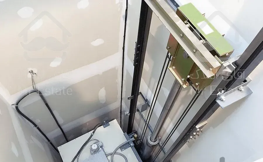 نصب و راه اندازی آسانسور در مازندران