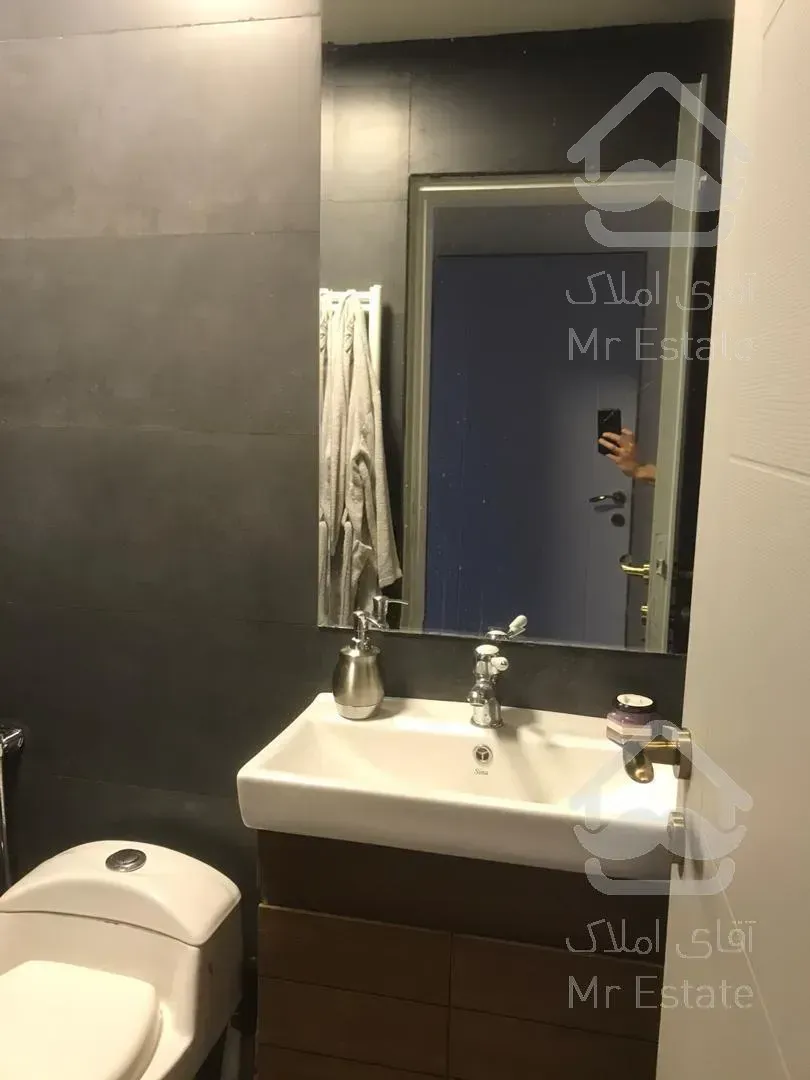 رهن و اجاره اپارتمان در فرمانیه