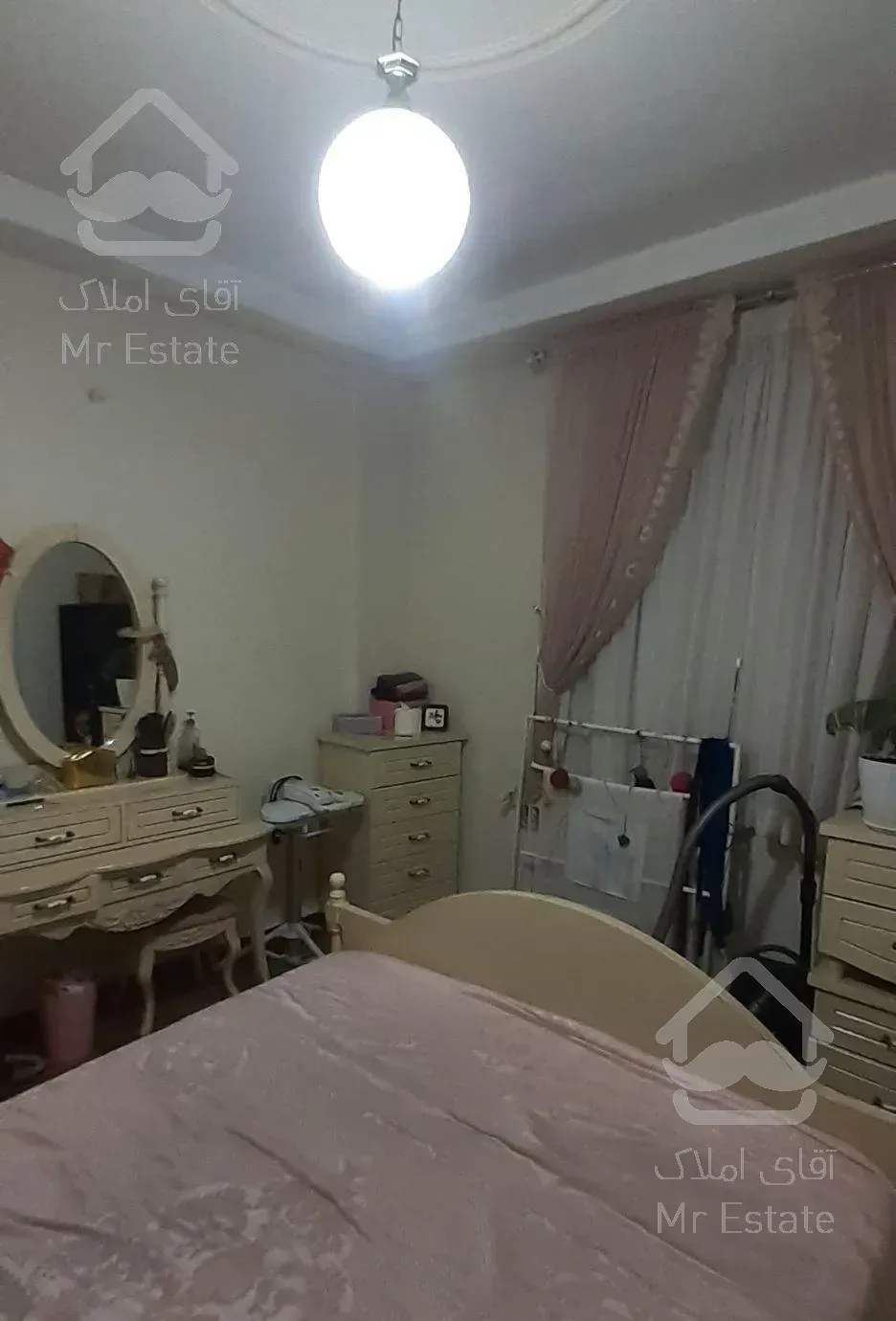 اپارتمان ۵۶ متری .واقع در کوچه باغی ها (قضاتلو)