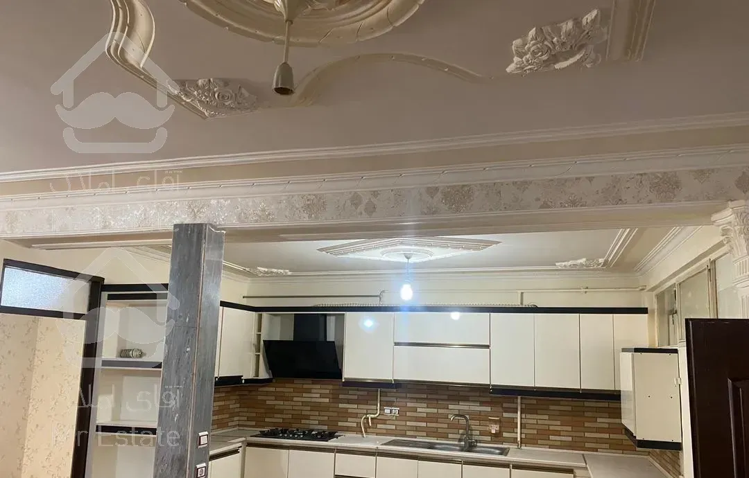 مسکونی 150 متری کوی لاله جاده سلماس