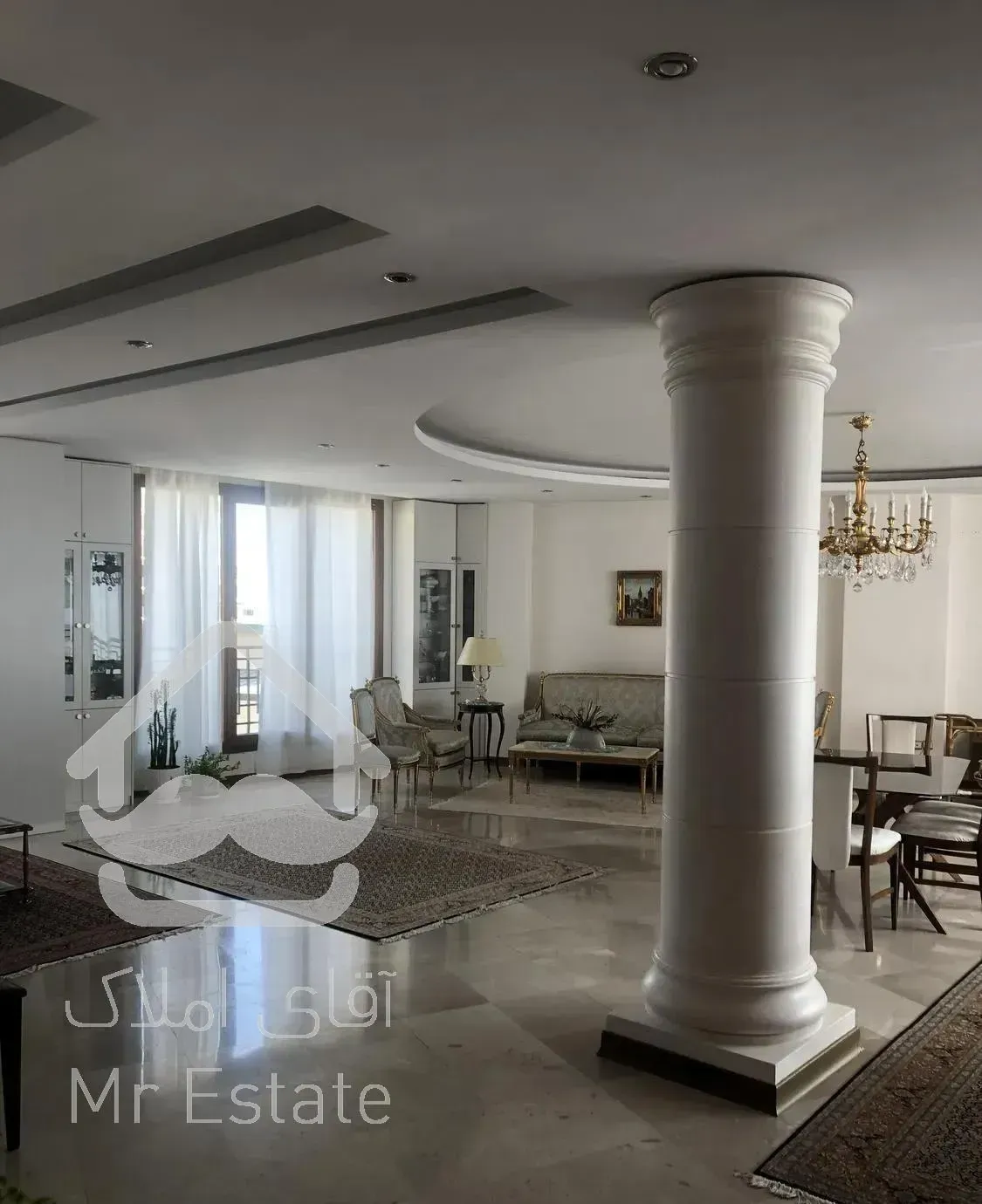 230متر دربند ویودار