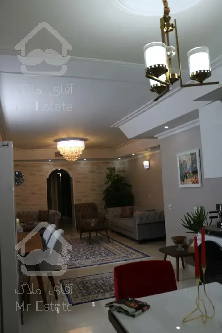 ۶۵ متر ۲ خواب فوری بروش