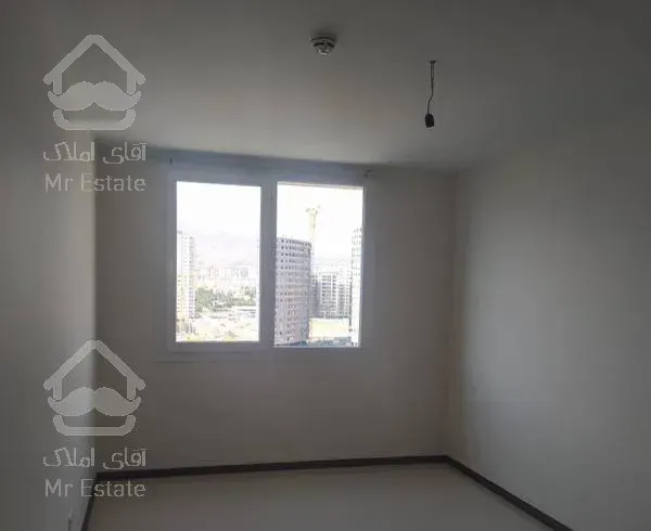 آپارتمان ۱۱۰متری دوخواب