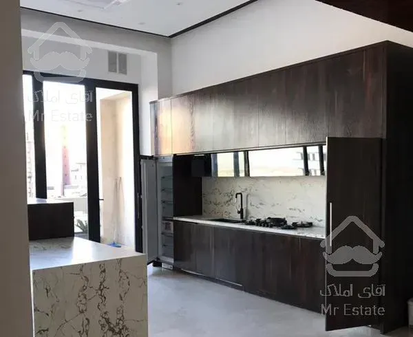 پنت هوس ۸۵۰ متر