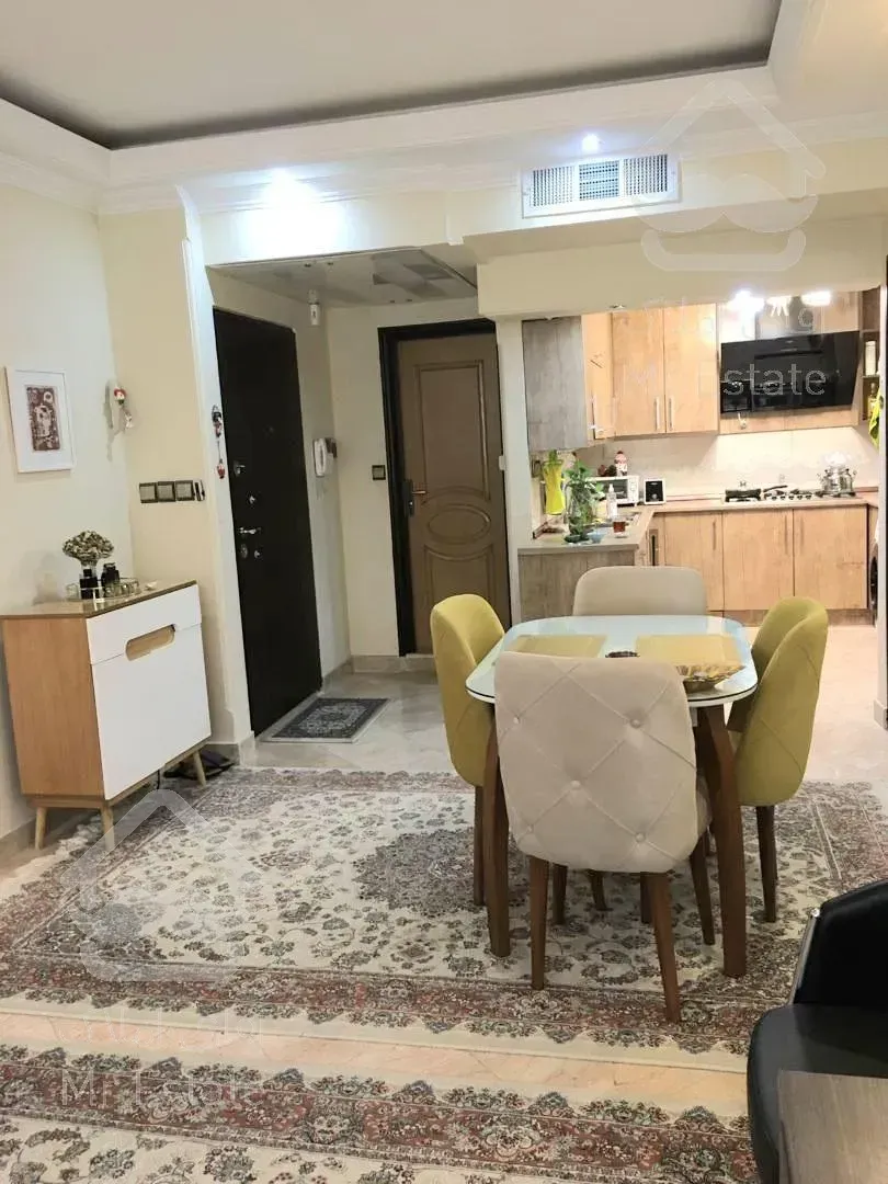 خرید آپارتمان ۶۰متری سازمان برنامه شمالی