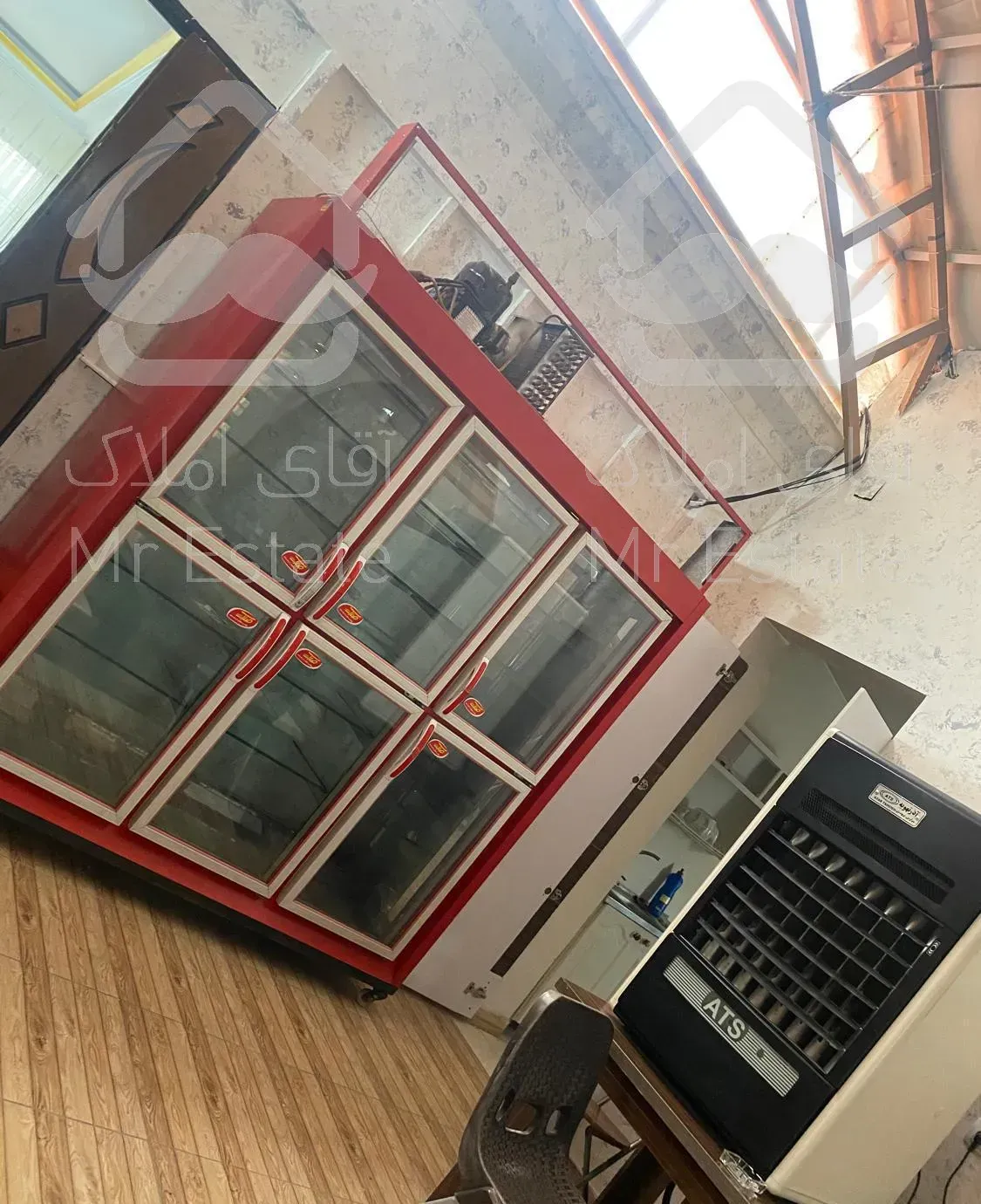 اجاره ویلا باغ تالار