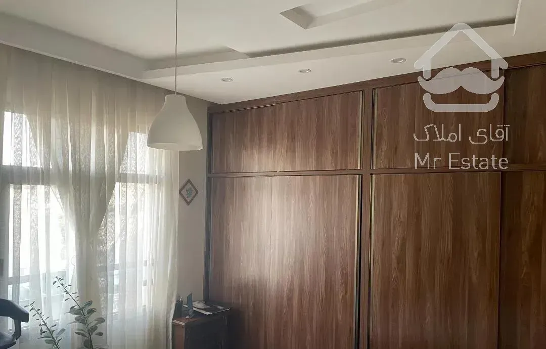 آپارتمان ۹۲ متری در دروس