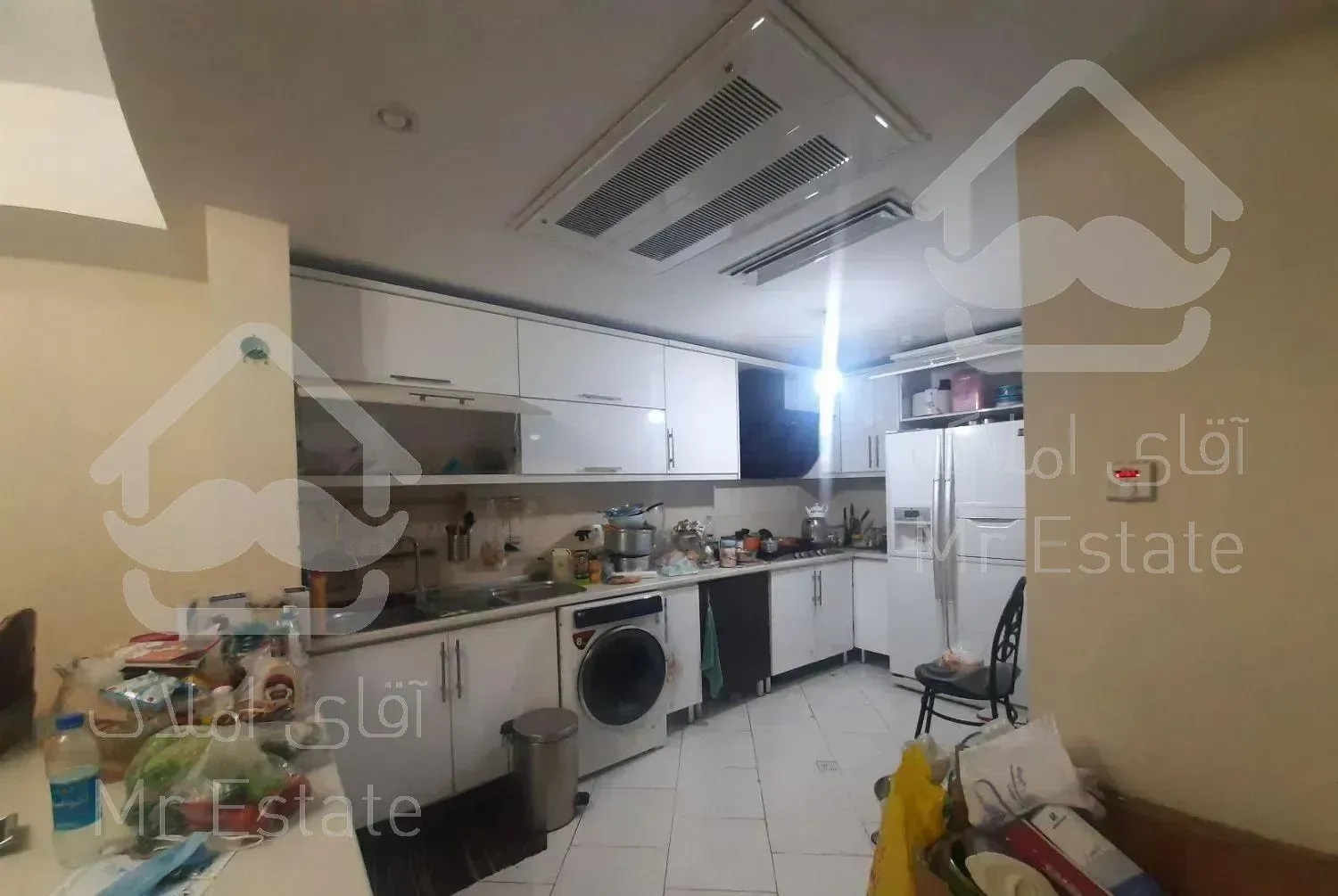 آپارتمان ۱۴۵ متر اردستانی ، آتی شهر