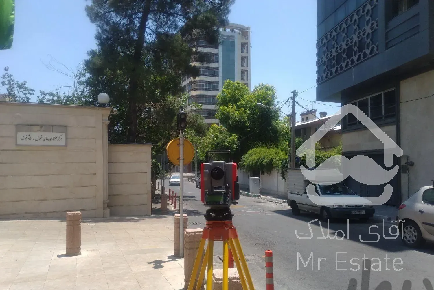 نقشه برداری ثبتی،یو تی ام،۲۰۰۰