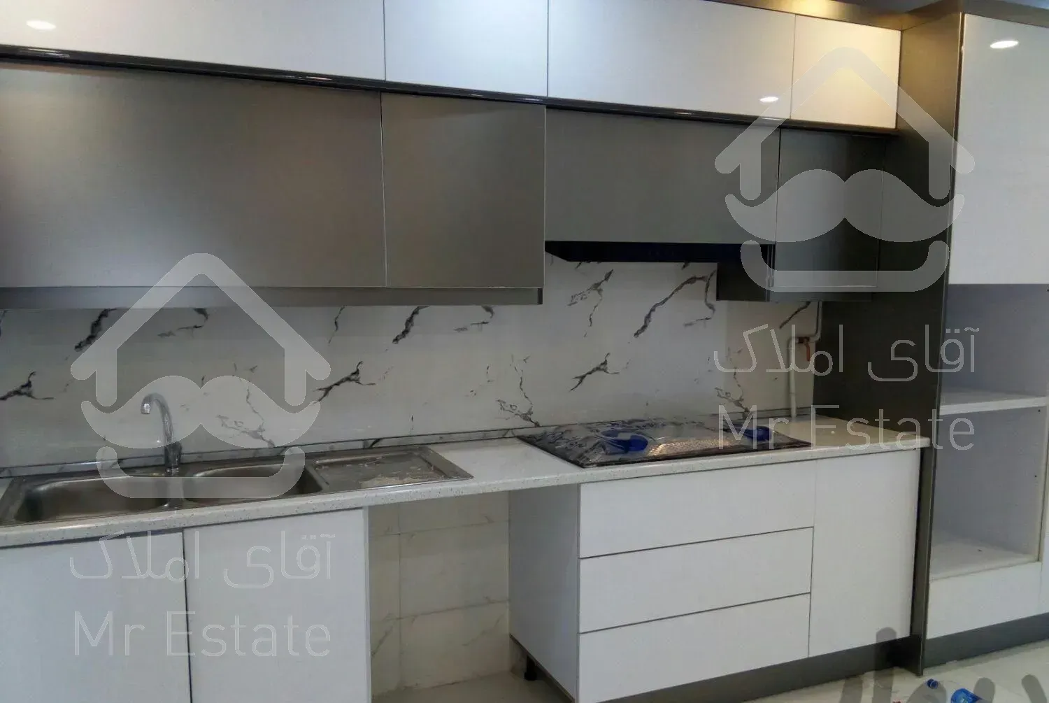 نصاب وفروش تاپشیت پارکت ترومووال کفپوش قرنیز