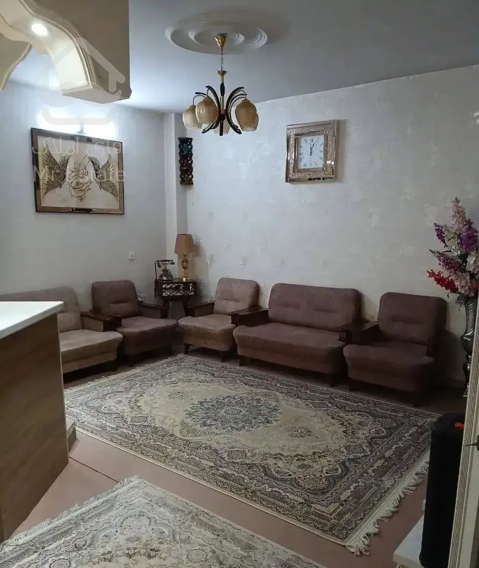 ۴۳ متر/یک خواب/فلاح