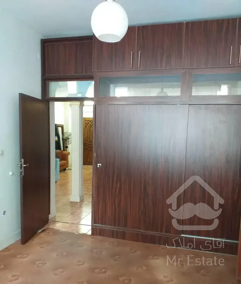 آپارتمان ۱۰۳ متری دو خوابه