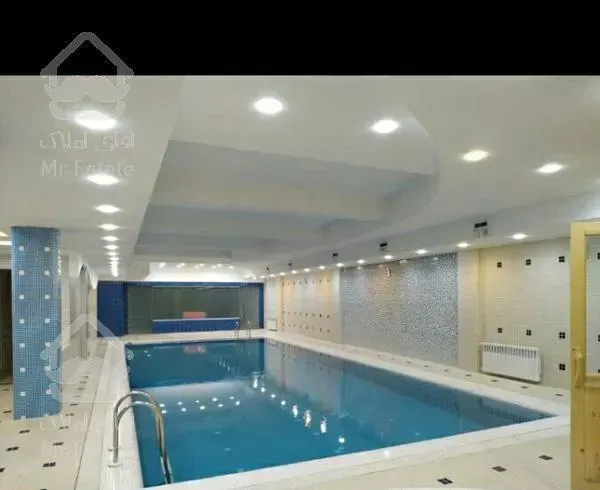 کامرانیه ، ۱۳۶ متر ۲ پارکینگ