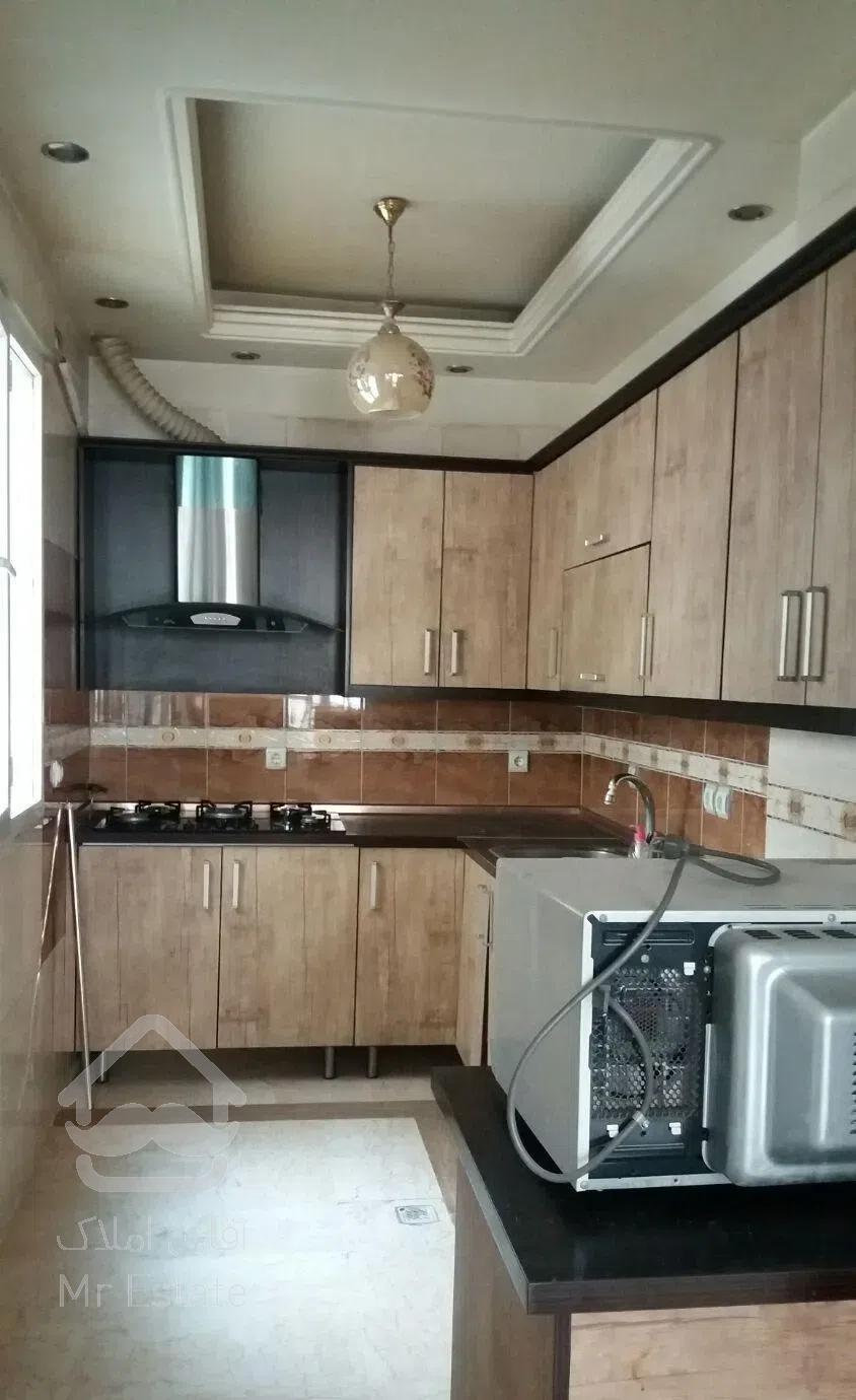 اجاره آپارتمان 62 متری / یک خواب / بلوارفردوس