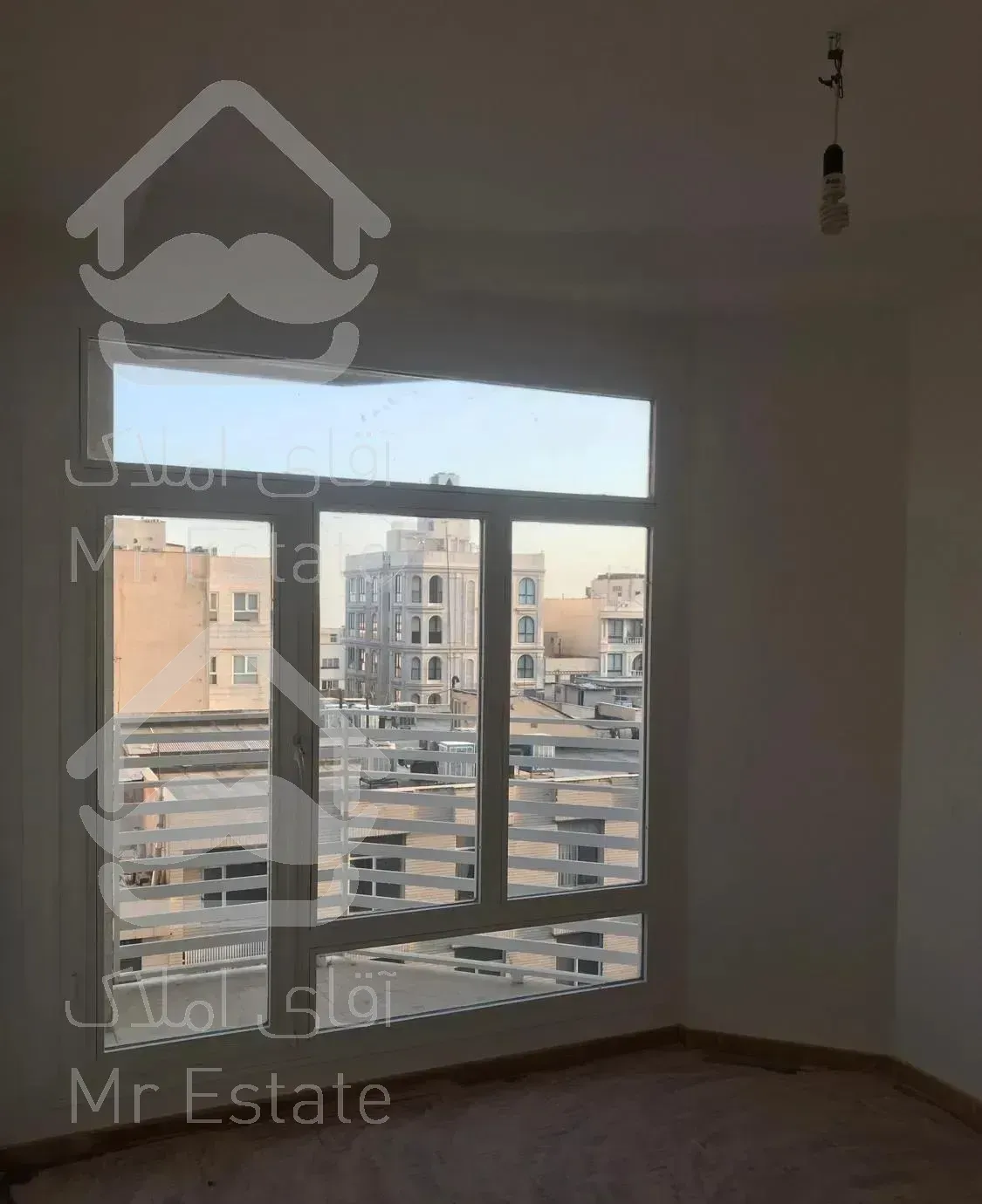 اپارتمان ۱۵۰متری۳خ گیشا