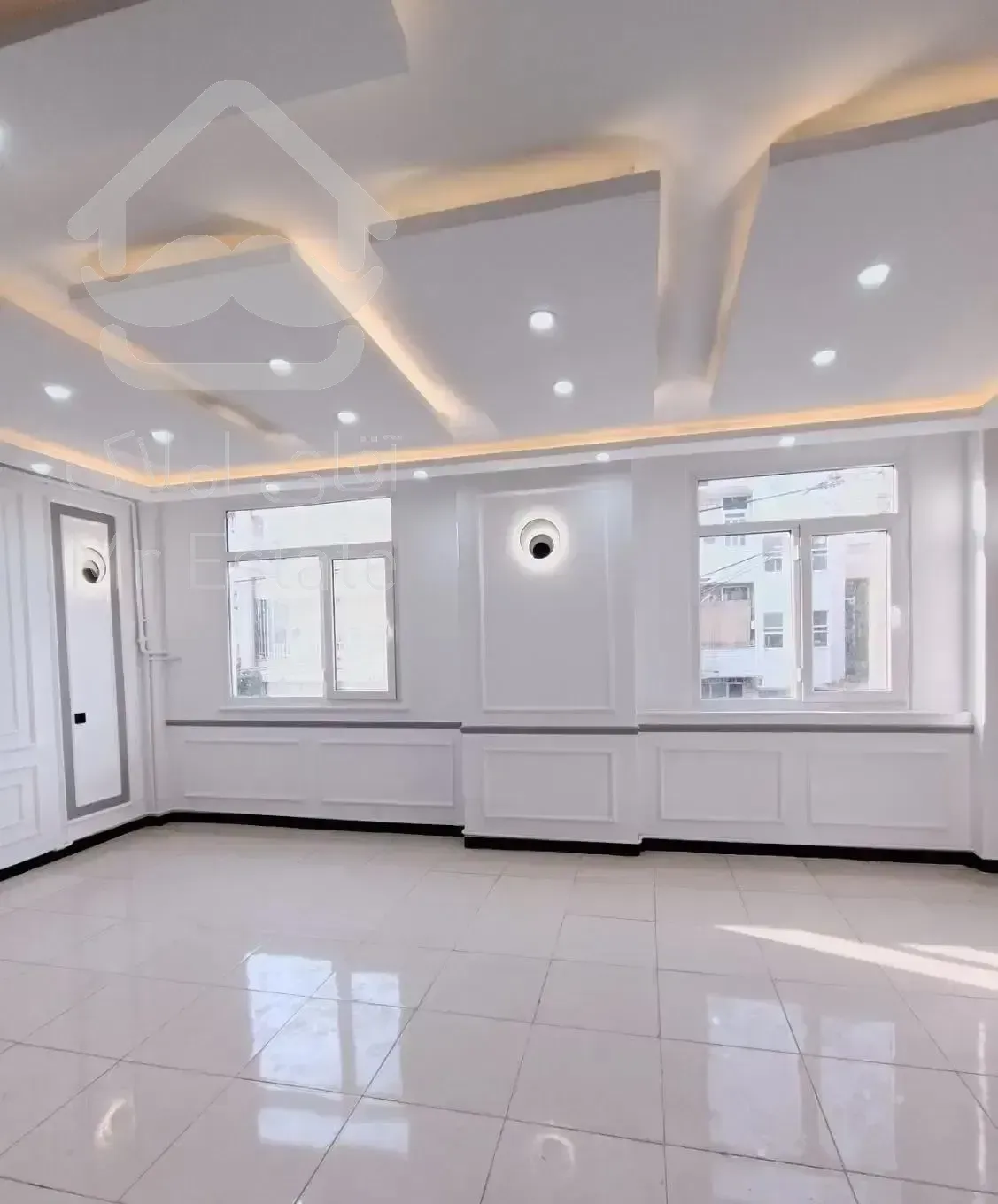 ۵۲متر/دریای نور/دیزاین خاص/سود دهی بالا