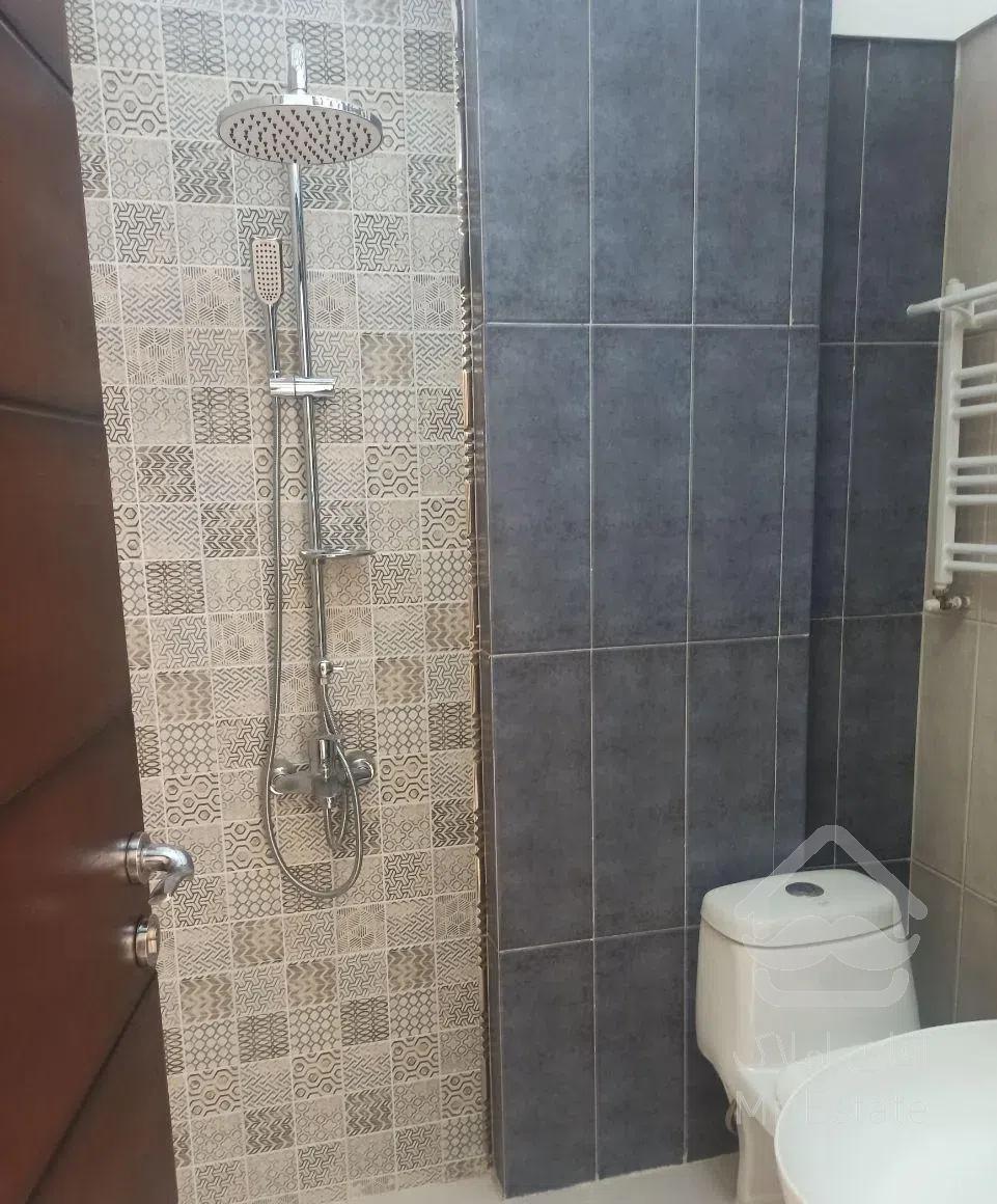 ۱۰۳ متر،۲خوابه،نوساز،فول امکانات،تهرانپارس