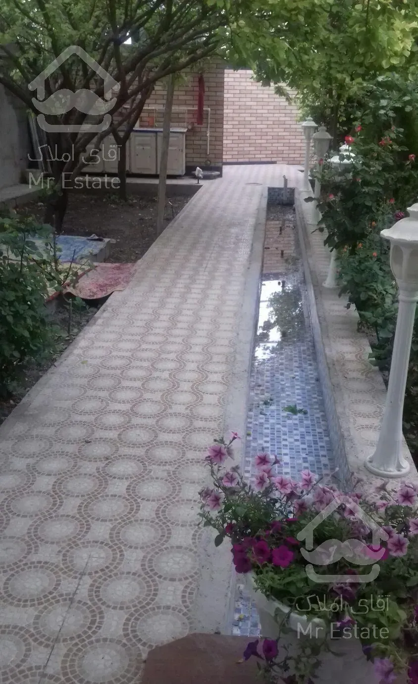 اجاره باغ ناژوان