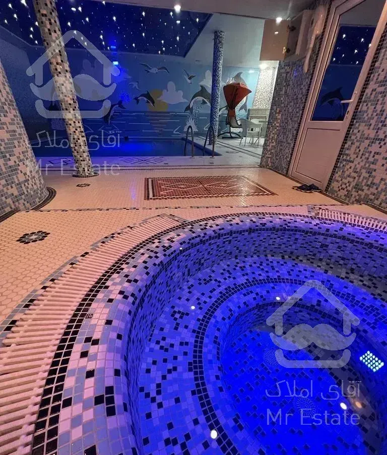 ویلاباغ استخردارفول فرنیش